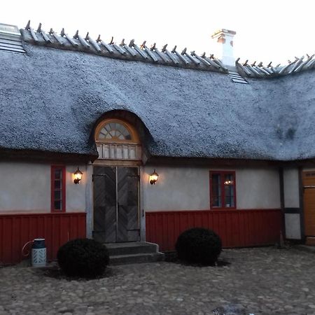 Vasatorps Matologi Bed & Breakfast Helsingborg Ngoại thất bức ảnh