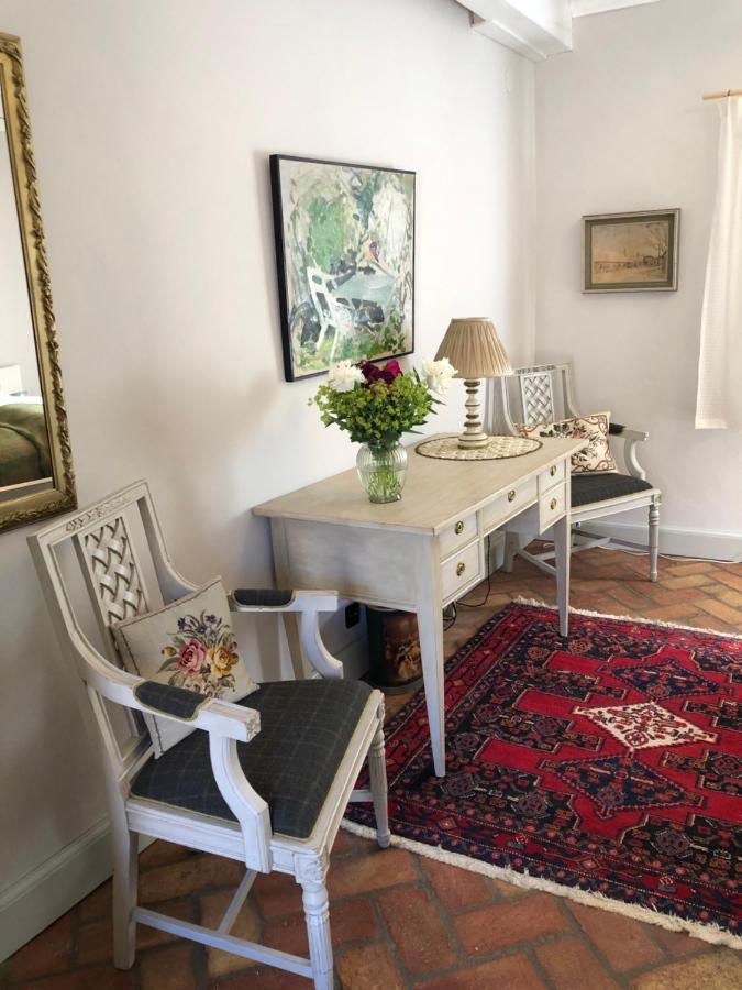 Vasatorps Matologi Bed & Breakfast Helsingborg Ngoại thất bức ảnh