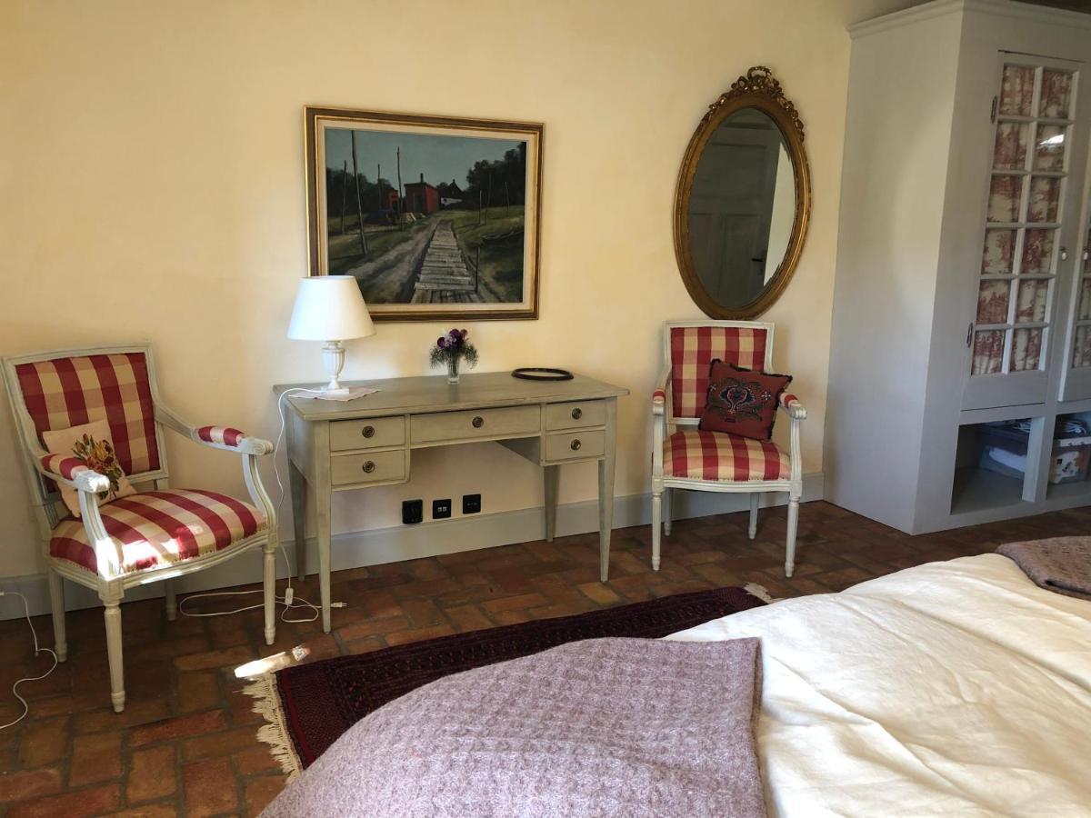 Vasatorps Matologi Bed & Breakfast Helsingborg Ngoại thất bức ảnh