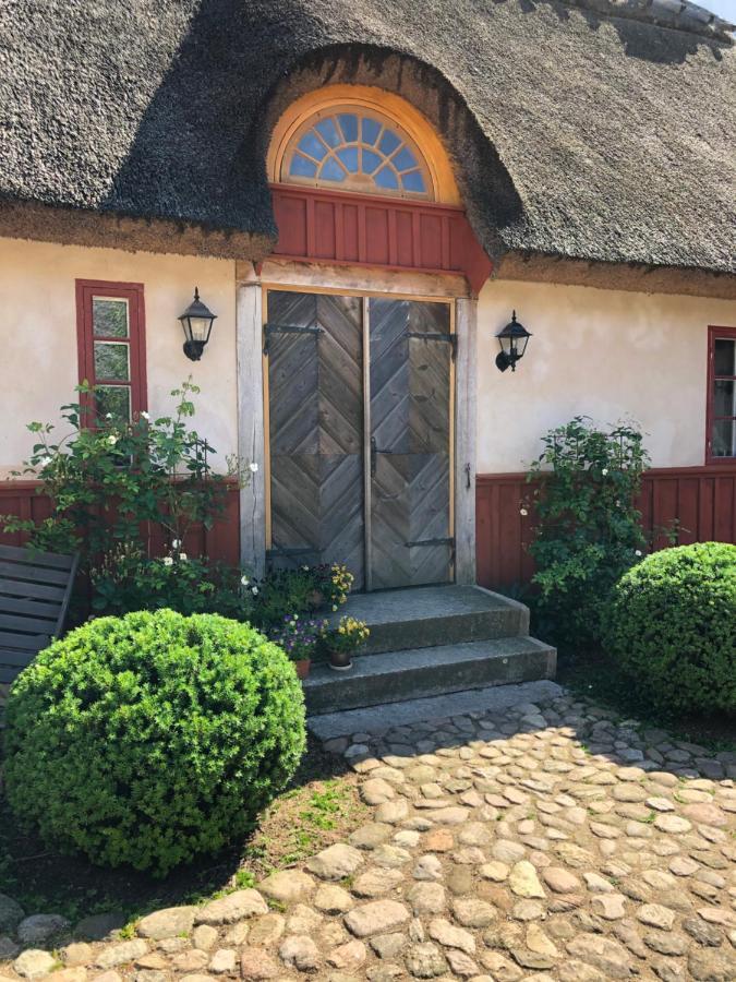 Vasatorps Matologi Bed & Breakfast Helsingborg Ngoại thất bức ảnh