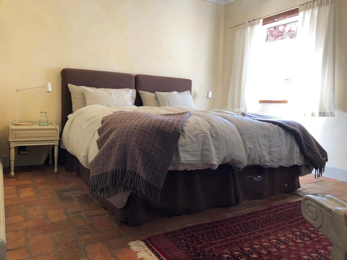 Vasatorps Matologi Bed & Breakfast Helsingborg Phòng bức ảnh