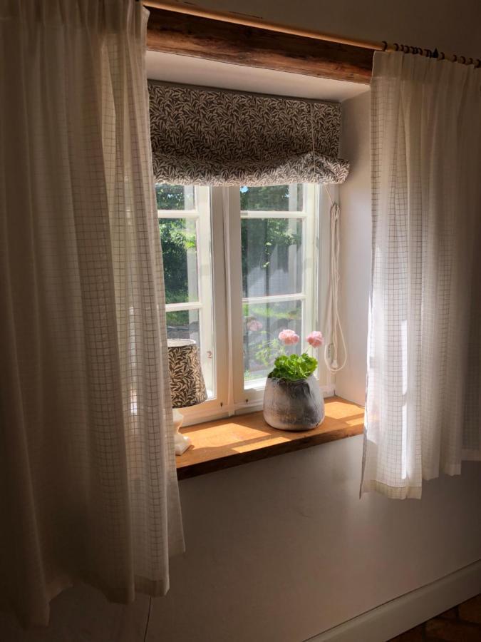 Vasatorps Matologi Bed & Breakfast Helsingborg Ngoại thất bức ảnh