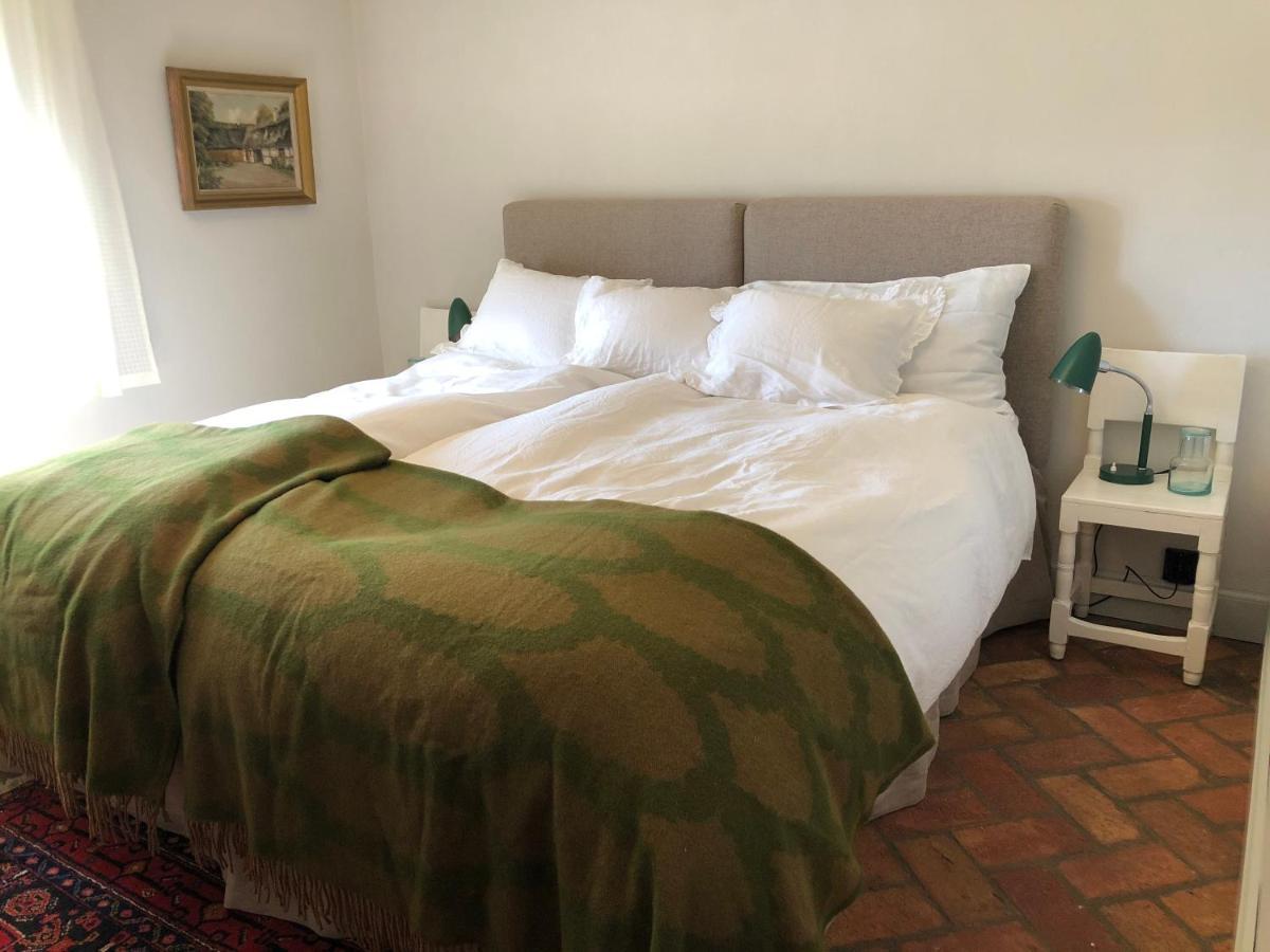 Vasatorps Matologi Bed & Breakfast Helsingborg Phòng bức ảnh