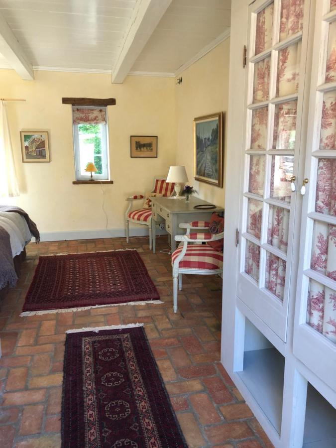 Vasatorps Matologi Bed & Breakfast Helsingborg Ngoại thất bức ảnh