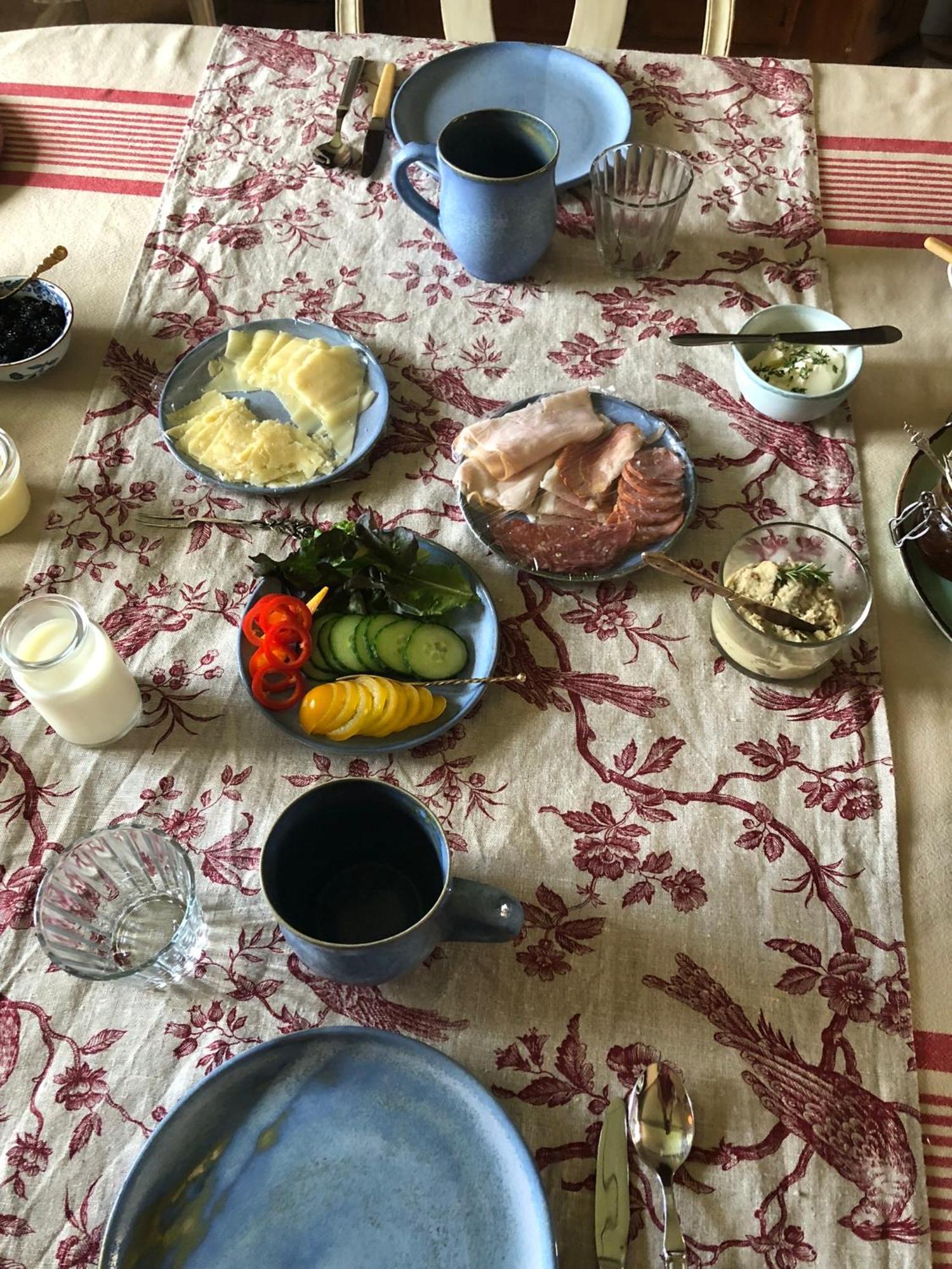 Vasatorps Matologi Bed & Breakfast Helsingborg Ngoại thất bức ảnh
