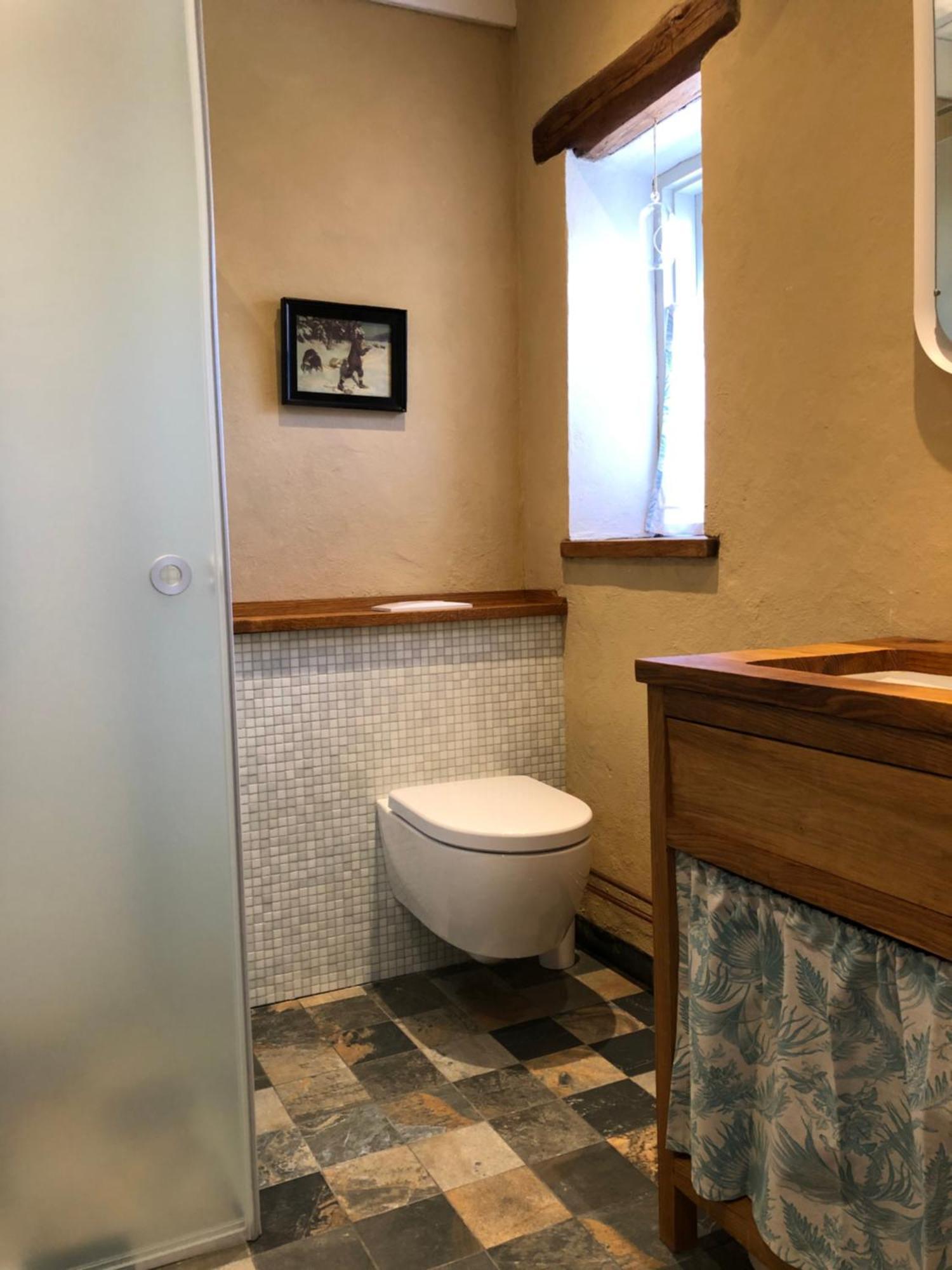 Vasatorps Matologi Bed & Breakfast Helsingborg Phòng bức ảnh